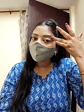 Kajal-baby07 online show from April 1, 1:17 am