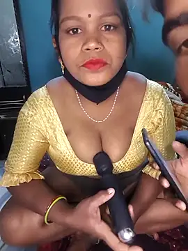 CUTE BHABI 1 online show from December 3, 3:21 pm