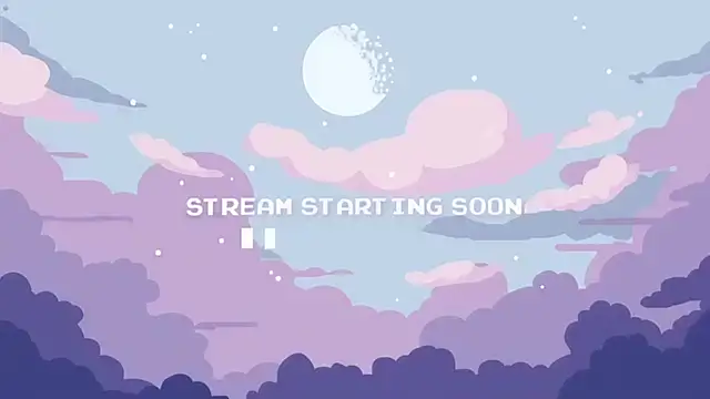 Dirtycalm online show from February 13, 6:20 am