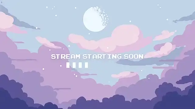 Dirtycalm online show from May 15, 9:16 am