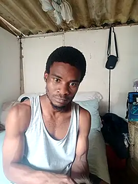 SeductiveDick1997 online show from October 18, 11:00 am