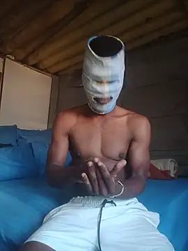 SeductiveDick1997 online show from July 27, 7:04 am