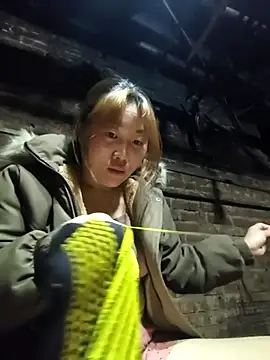 siki-00 online show from February 27, 2:06 pm