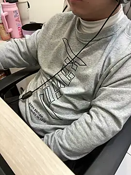 tw boy520 online show from January 7, 12:51 pm