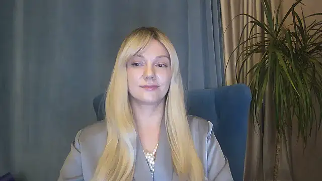 Zurelis online show from November 6, 1:45 pm