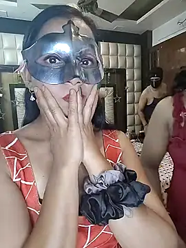 Aarushi sexy online show from November 7, 8:42 pm