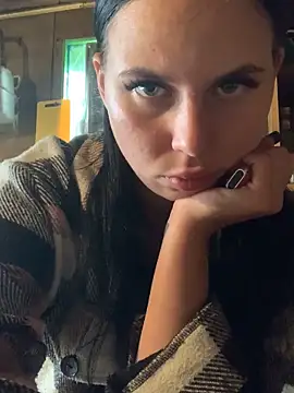 ksenia123 online show from September 18, 12:07 pm