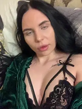 ksenia123 online show from February 2, 6:28 pm