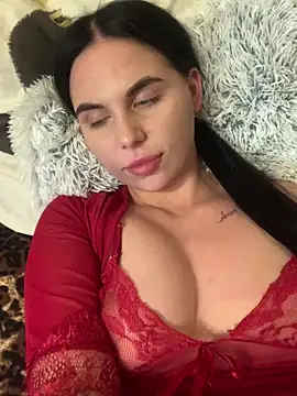 ksenia123 online show from July 12, 5:37 pm