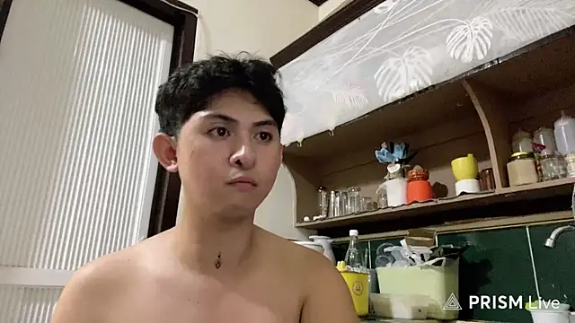 cuteipinoy online show from March 8, 12:20 pm