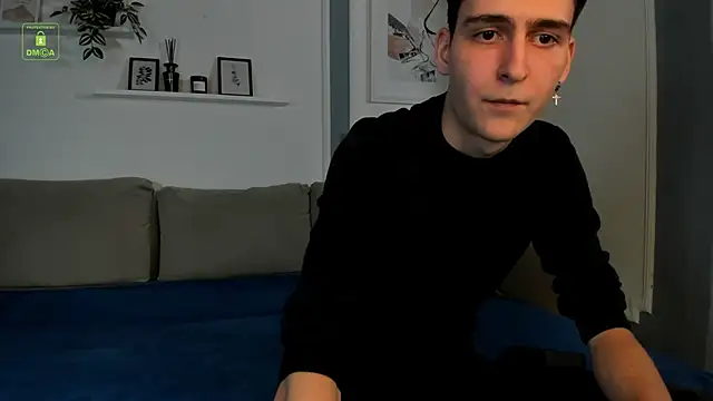 Marcel Huber online show from September 20, 4:19 pm