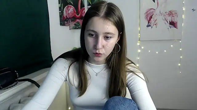 Milka kamila online show from October 15, 12:49 pm