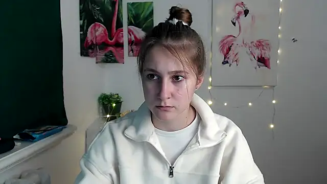 Milka kamila online show from October 25, 12:23 pm