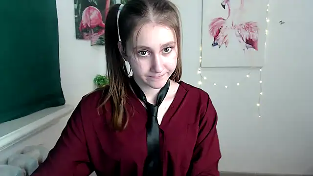 Milka kamila online show from October 31, 2:07 pm