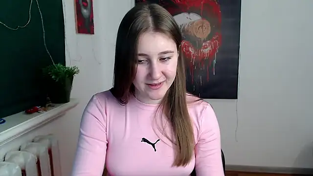 Milka kamila online show from January 6, 3:16 pm