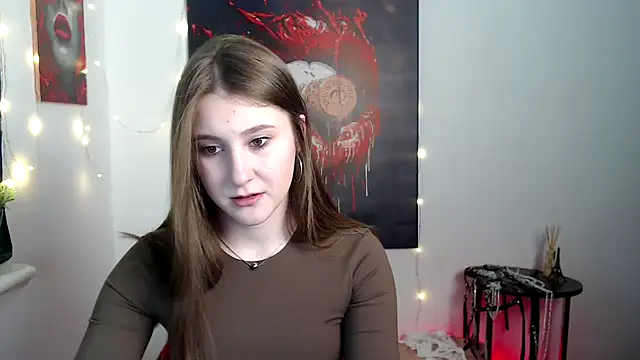 Milka kamila online show from February 5, 12:10 pm