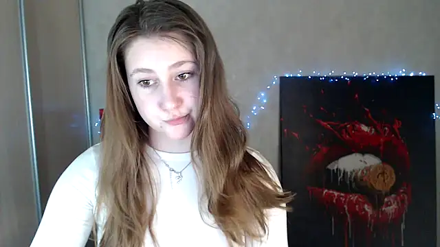 Milka kamila online show from March 26, 2:33 pm