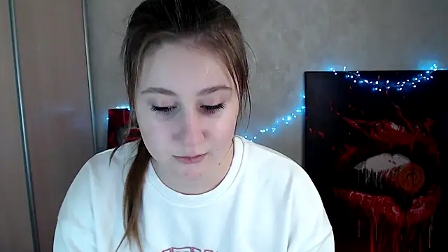 Milka kamila online show from April 14, 12:11 pm