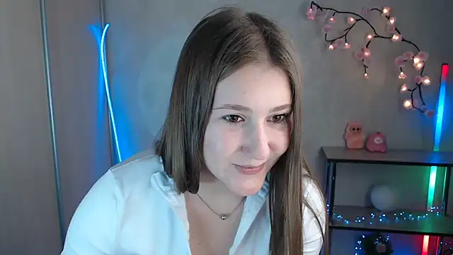Milka kamila online show from May 26, 12:34 pm