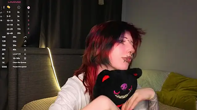 KandraCruser online show from December 21, 8:16 pm