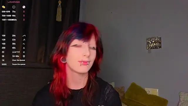 KandraCruser online show from January 5, 8:12 pm