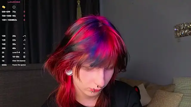 KandraCruser online show from January 6, 8:12 pm