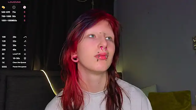 KandraCruser online show from January 18, 8:12 pm