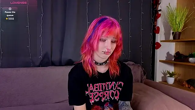 KandraCruser online show from February 26, 8:08 pm