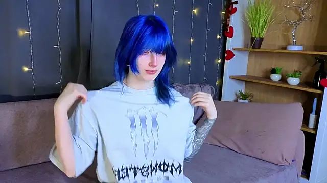 KandraCruser online show from March 27, 8:19 pm