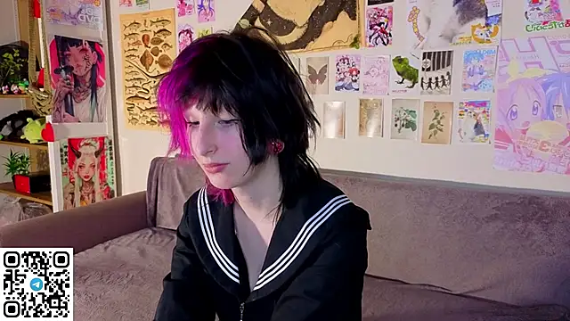 KandraCruser online show from May 24, 8:14 pm