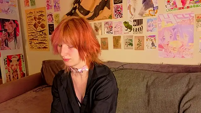 KandraCruser online show from June 14, 8:11 pm