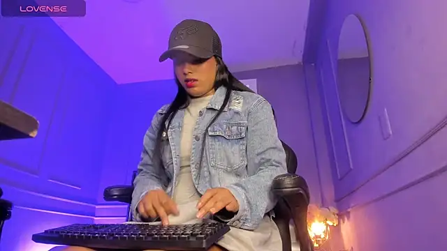 Catalleya flower online show from April 16, 7:47 pm