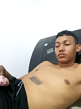 Brayan51 - online show from October 2, 5:03 am