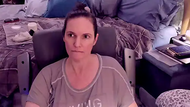 ninajaymes online show from January 4, 3:40 am