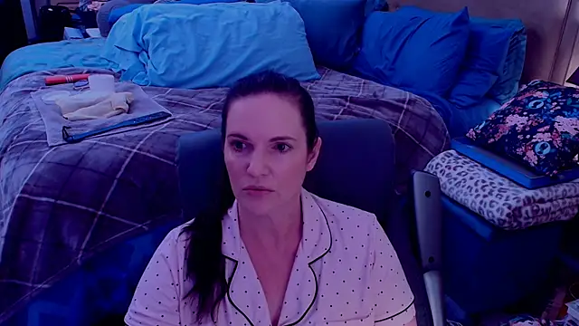 Snapshot of ninajaymes chatting on May 17, 9:55 pm ninajaymes online show from May 17, 9:55 pm