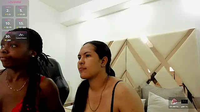 lisaavatar online show from October 4, 1:20 pm