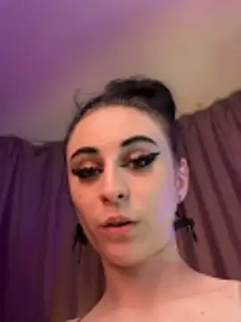 SaraiAngel online show from March 29, 11:49 pm