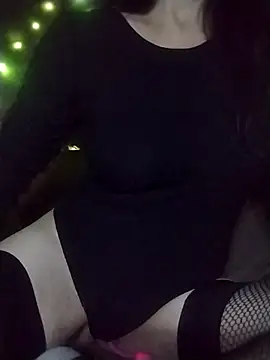 Snapshot of Karolina777Star chatting on December 16, 6:57 pm Karolina777Star online show from December 16, 6:57 pm