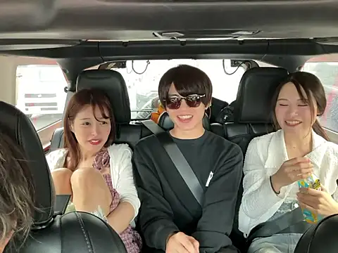 Nakadashi-kun online show from October 11, 4:33 am