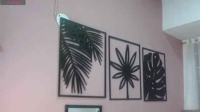 amara rousse1 online show from April 10, 12:43 pm