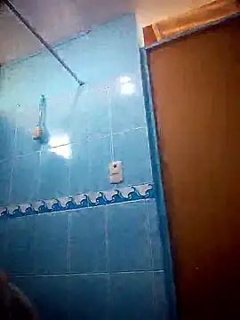 Snapshot of EAAM1@xh chatting on January 7, 8:22 pm EAAM1xh online show from January 7, 8:22 pm