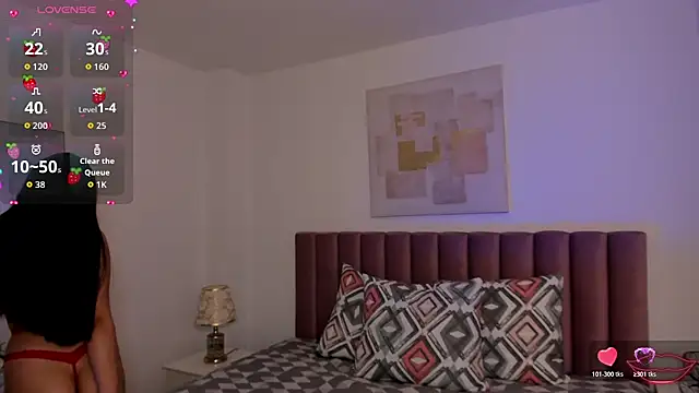 Snapshot of AvaScott_ chatting on November 11, 5:35 pm AvaScott online show from November 11, 5:35 pm