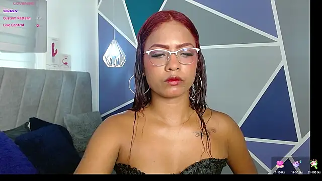 Snapshot of Chloe_Brown3 chatting on October 11, 6:06 pm Chloe Brown3 online show from October 11, 6:06 pm