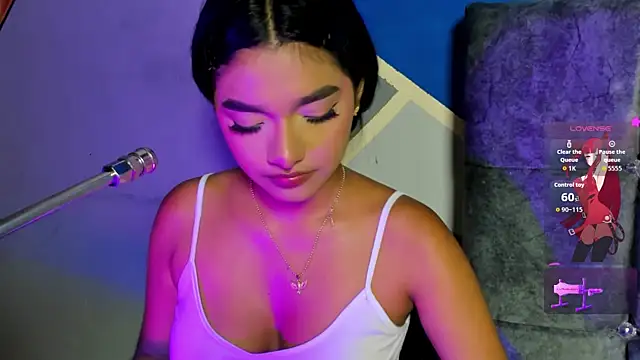 lau-hot online show from December 20, 7:54 pm