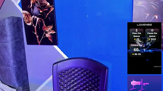 lau-hot online show from March 18, 9:40 pm