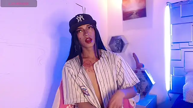 Snapshot of Trinity_Knox chatting on October 24, 3:41 pm Trinity Knox online show from October 24, 3:41 pm