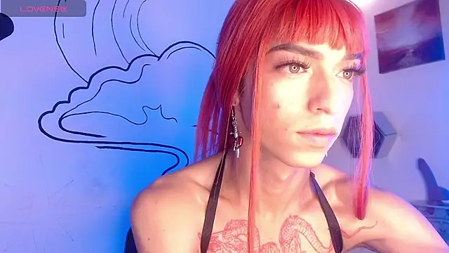 Snapshot of Trinity_Knox chatting on November 3, 3:24 pm Trinity Knox online show from November 3, 3:24 pm