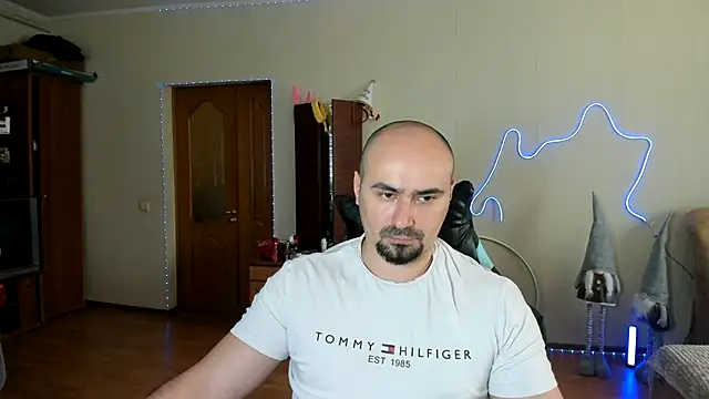 Gri SH online show from March 31, 8:04 am