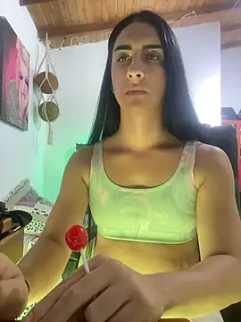 lola diez online show from November 16, 11:21 pm