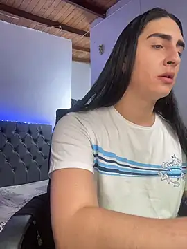 lola diez online show from March 26, 9:31 pm